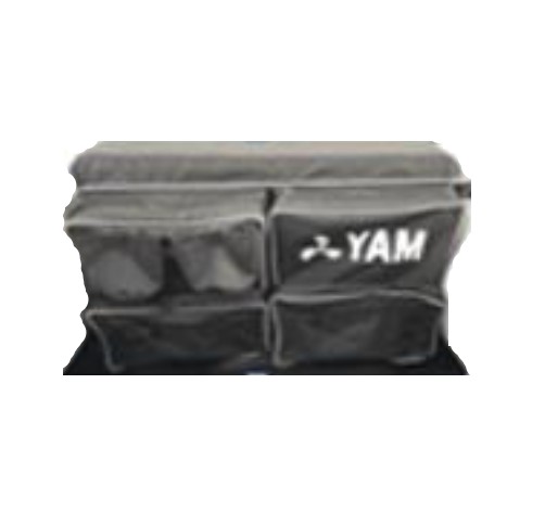 YAM závesná taška pod ľavicu pre nafukovacie člny - 75 cm